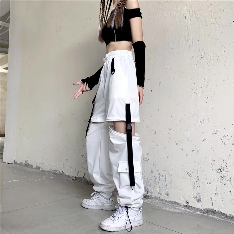 Amalie cargo pants TTPZZ235 image